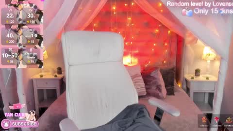  Ellie Jhonson  online show from 01.11.25