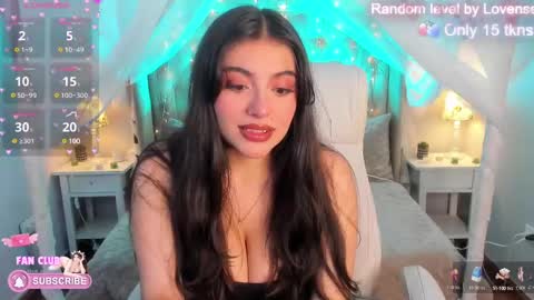  Ellie Jhonson  online show from 02.23.25