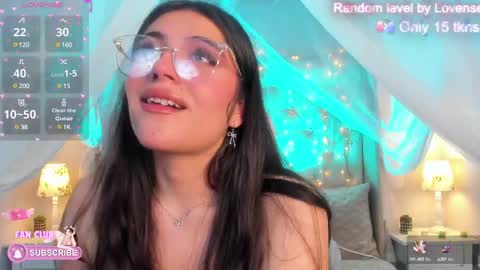  Ellie Jhonson  online show from 02.23.25