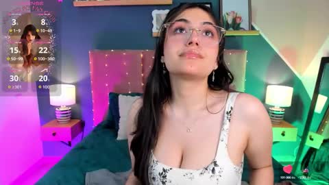  Ellie Jhonson  online show from 09.11.25