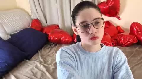 Snapshot of ellie_magic chatting on 02.22.26 ellie_magic online show from 02.22.26