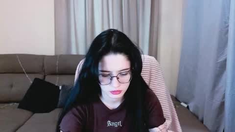 ellie_magic online show from 03.13.26