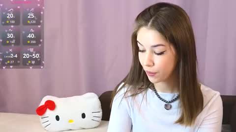 ellie online show from 10.19.25