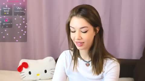 ellie online show from 10.21.25