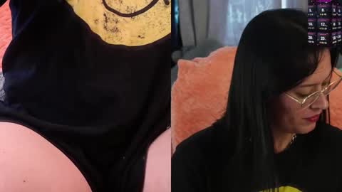 Ellie Ramos online show from 03.02.25