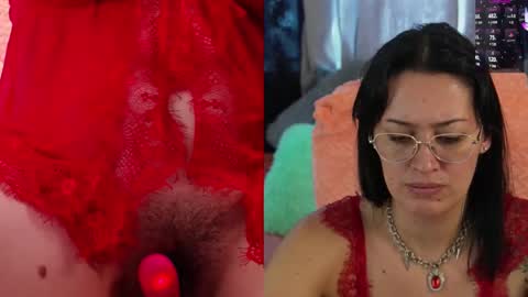 Ellie Ramos online show from 03.04.25