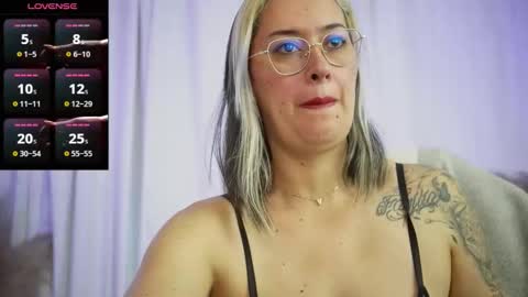 Ellie Ramos online show from 01.18.26