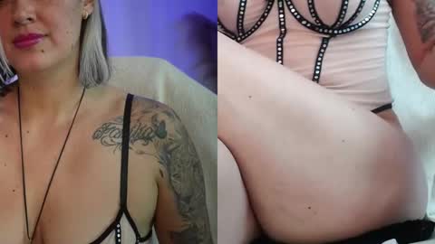 Ellie Ramos online show from 04.17.26