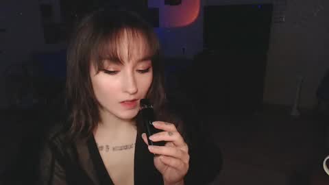 Snapshot of ellie_vibe chatting on 02.07.25 Eleonora online show from 02.07.25