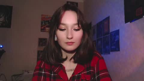 Snapshot of ellie_vibe chatting on 02.09.25 Eleonora online show from 02.09.25