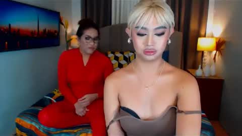 ellie online show from 02.21.25