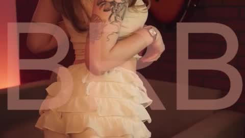 elliecutes online show from 01.12.26