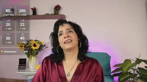 elliee1 online show from 02.22.25