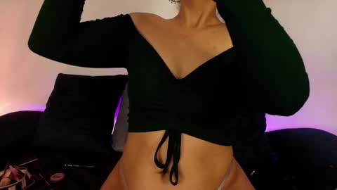 elliee1 online show from 09.27.25