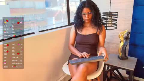 elliee_alves online show from 02.05.26