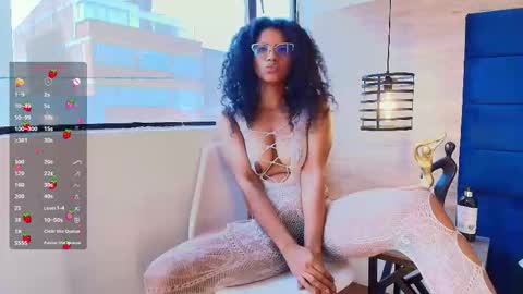 elliee_alves online show from 02.07.26