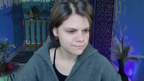 elliemurler online show from 10.05.25