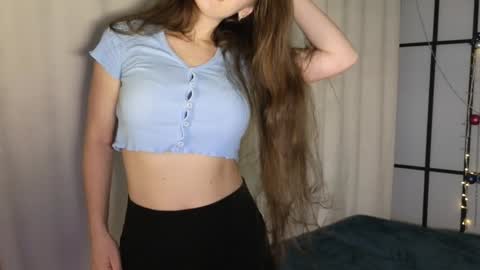 just Emily  online show from 01.11.25