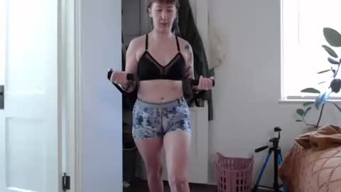 Ellie Rowyn online show from 03.26.26