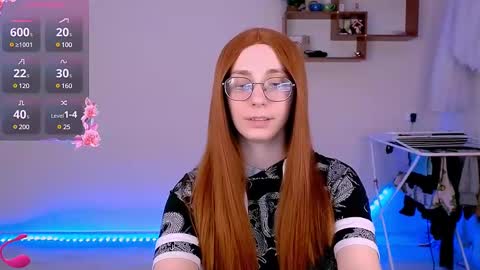 Ellie online show from 03.10.25