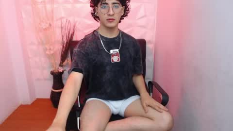 elliot_03 online show from 06.01.26