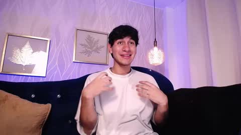 Elliot online show from 01.07.26