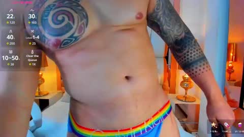 Snapshot of elliott_veelez chatting on 07.10.26 E L L I O T V E L E Z online show from 07.10.26