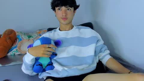 elliotvolkov online show from 04.21.26