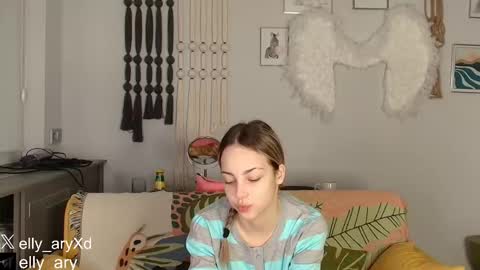 elly_ary online show from 01.07.26