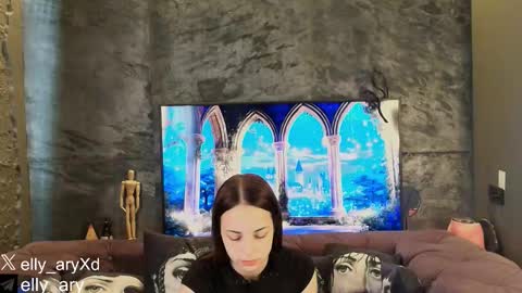 Snapshot of elly_ary chatting on 03.19.26 elly_ary online show from 03.19.26