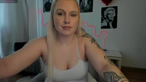 Elly online show from 03.30.26