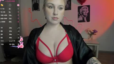 Elly online show from 04.03.26