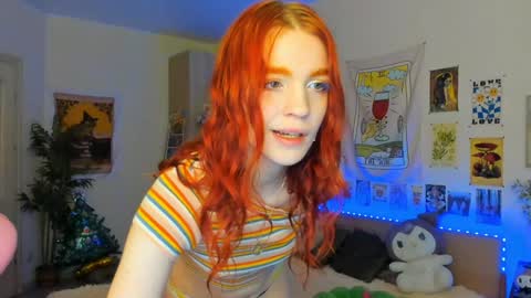 Snapshot of elly_milas chatting on 01.03.25 Elly     Fansly  online show from 01.03.25