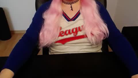 Elly online show from 03.24.26