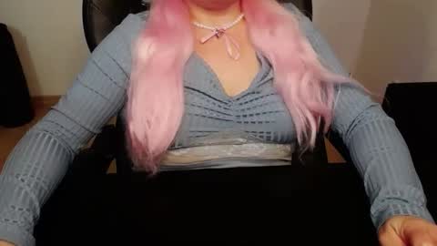 Elly online show from 03.28.26