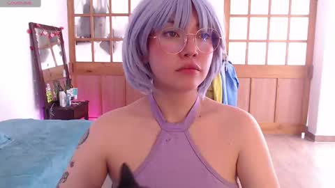 Emy Castro online show from 12.06.24