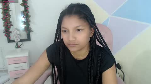 Elly online show from 01.03.25