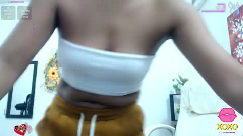 Elly online show from 10.10.25