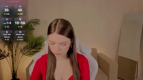 Snapshot of ellya_me chatting on 01.06.26 Ellya online show from 01.06.26