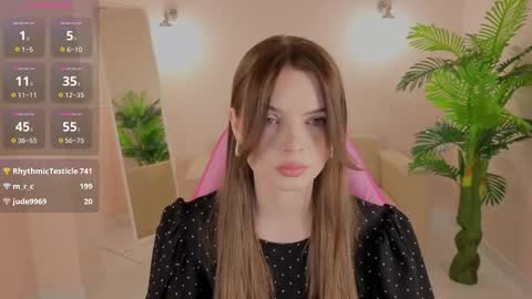 Snapshot of ellya_me chatting on 01.11.26 Ellya online show from 01.11.26