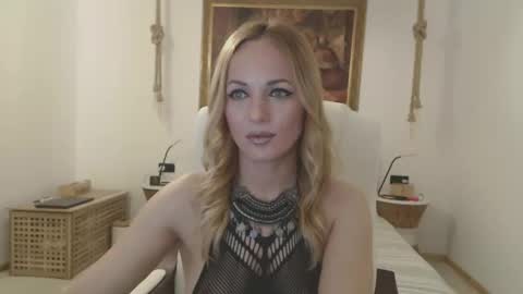 EllyaDiamond online show from 02.03.25