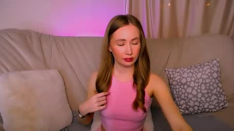  Elly  online show from 03.17.26