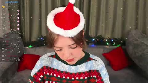 Elly online show from 12.09.24