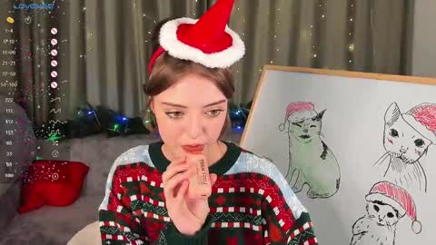 Elly online show from 12.09.24