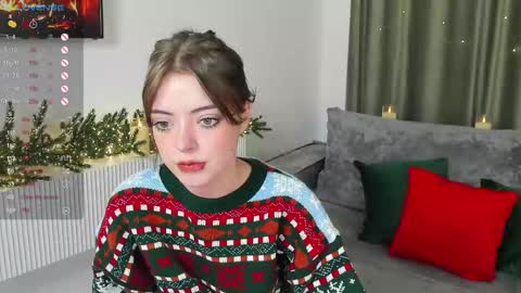 Elly online show from 12.11.24