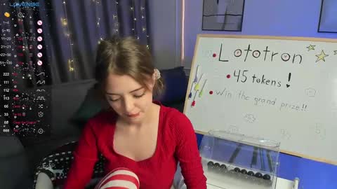 Elly online show from 12.14.24