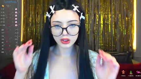 Elly online show from 12.24.24