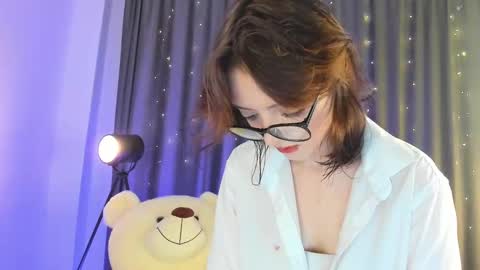 Elly online show from 01.01.25