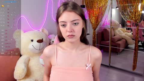 Elly online show from 01.03.25