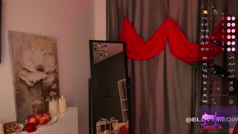 Elly online show from 03.08.25